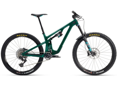 2018 Santa Cruz Nomad Carbon C S - Reviews, Comparisons, Specs